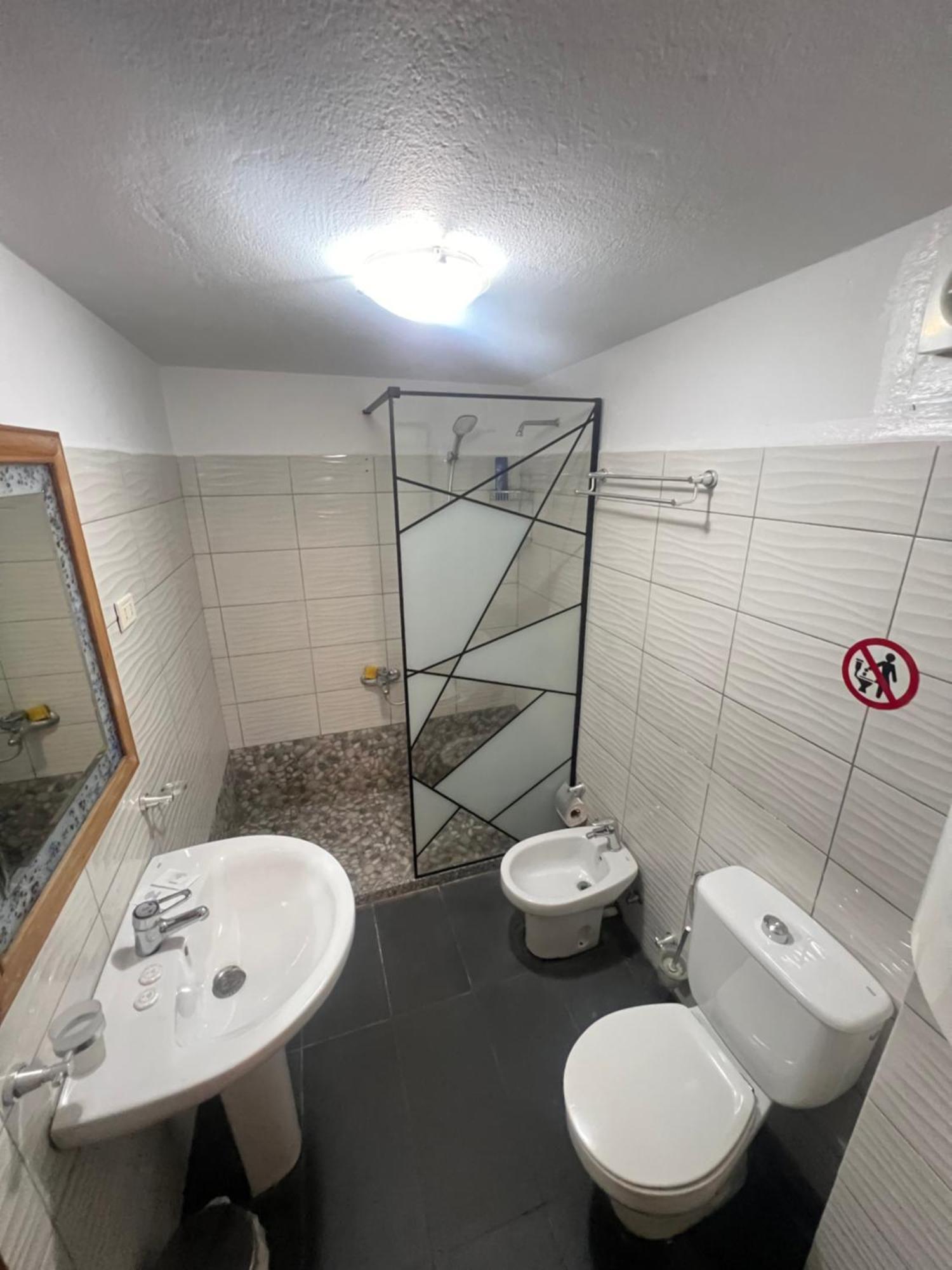 Tirana Center Apartment Exterior photo