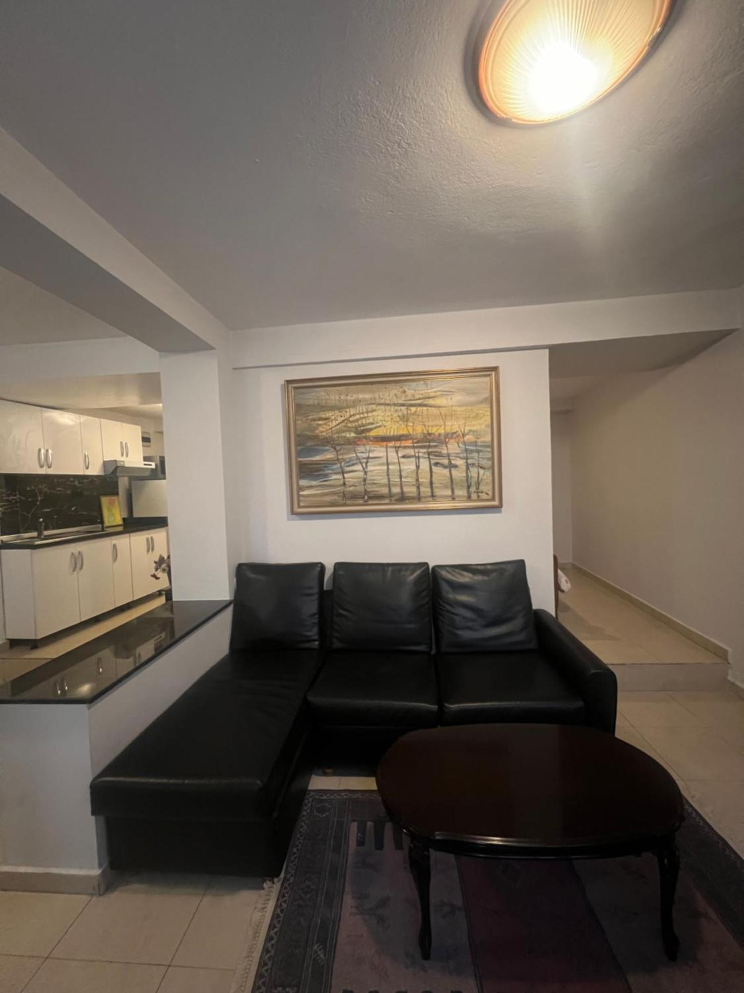 Tirana Center Apartment Exterior photo